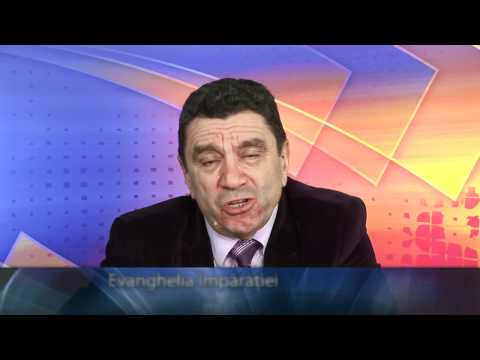 Evanghelia Imparatiei - Minuni Obisnuite cu Buni Cocar