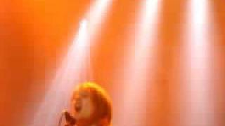 Camille Lausanne 07.11.2008 03 Home Is Where It Hurts