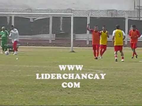 Chancay Comentario: Coopsol - Minero