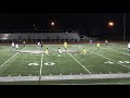 Arnold Mutasingwa High School Soccer Highlight Video