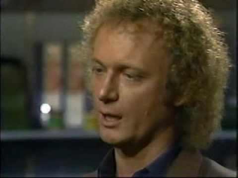 GH Prometheus Disk 570: Through The Window of His Limousine