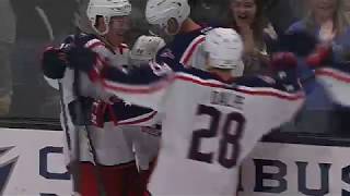 Checkers vs. Monsters | Nov. 1, 2019