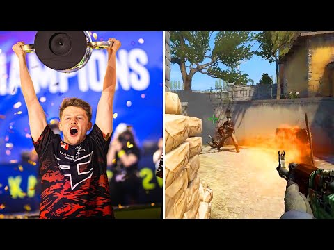 jks - the best stand-in ever?