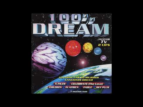 100% Dream REMEMBER 1996 (CD1)