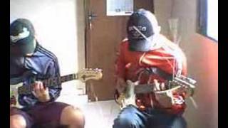 LET FATE DECIDE (Rufio Cover)