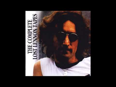 John Lennon - San Francisco Bay Blues