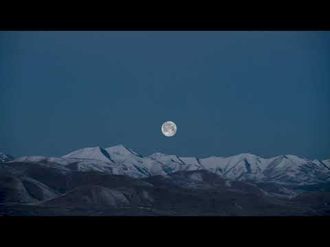 Berke Tunçer - Get You The Moon | Kina