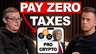 How to Trade Crypto TAX FREE?!