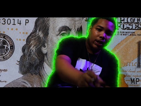 Babyk “Soulja Talk” (Official Music Video) 🎥 by No Service Ent