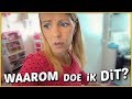 DiT iS NiET ZO HANDiG! ? | Bellinga Familie Vlogger #1392