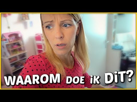 Dit Is Niet Zo Handig 😱 Bellinga Familie Vlogger 12