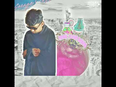 ' WATER IN A GLASS ' LIL LEC (AUDIO)