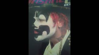 Shaggy 2 Dope - Half Full - Piano and Strings Mix