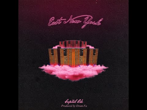 Ode Broham - East New York (LYRIC VIDEO)