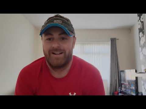 Jacko does All Together IPA