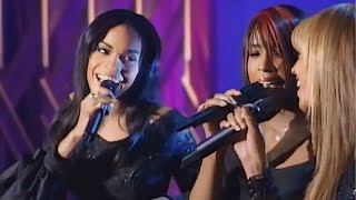 Emotion - Destiny’s Child | Live Trumpet Awards