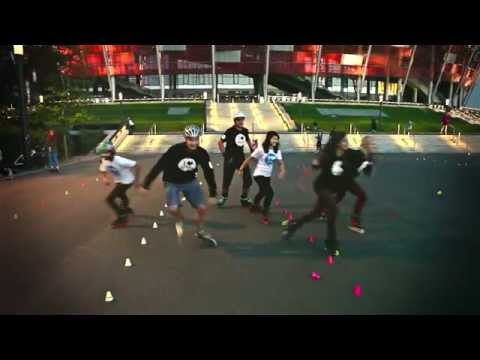 Nauka jazdy na rolkach i wrotkach - Szkółka Rolkowa I Love Rolki - Warszawa