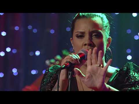 Diana Lucas - Até ao fim | CONVERSAS AO SUL | RTP ÁFRICA