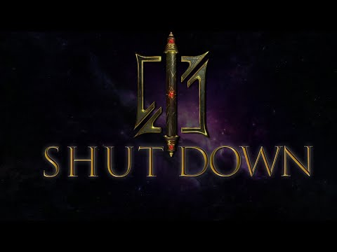 The Best CCG Ever Made Is No Longer Playable (Elder Scrolls Legends)