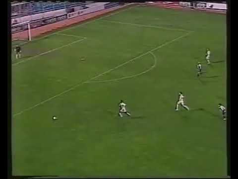 Hercules - Real Madrid Castilla 0-1 - 04.02.2006
