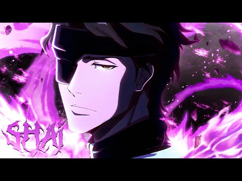 AIZEN SONG | "nowhere else" | 757shai | [Bleach AMV]