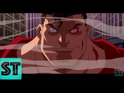 download lagu mp3 mp4 Superman Animated Movies List, download lagu Superman Animated Movies List gratis, unduh video klip Superman Animated Movies List