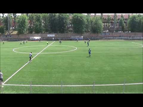 Il grande calcio - Torneo di Alba - Roretese vs Busca 1 - 2