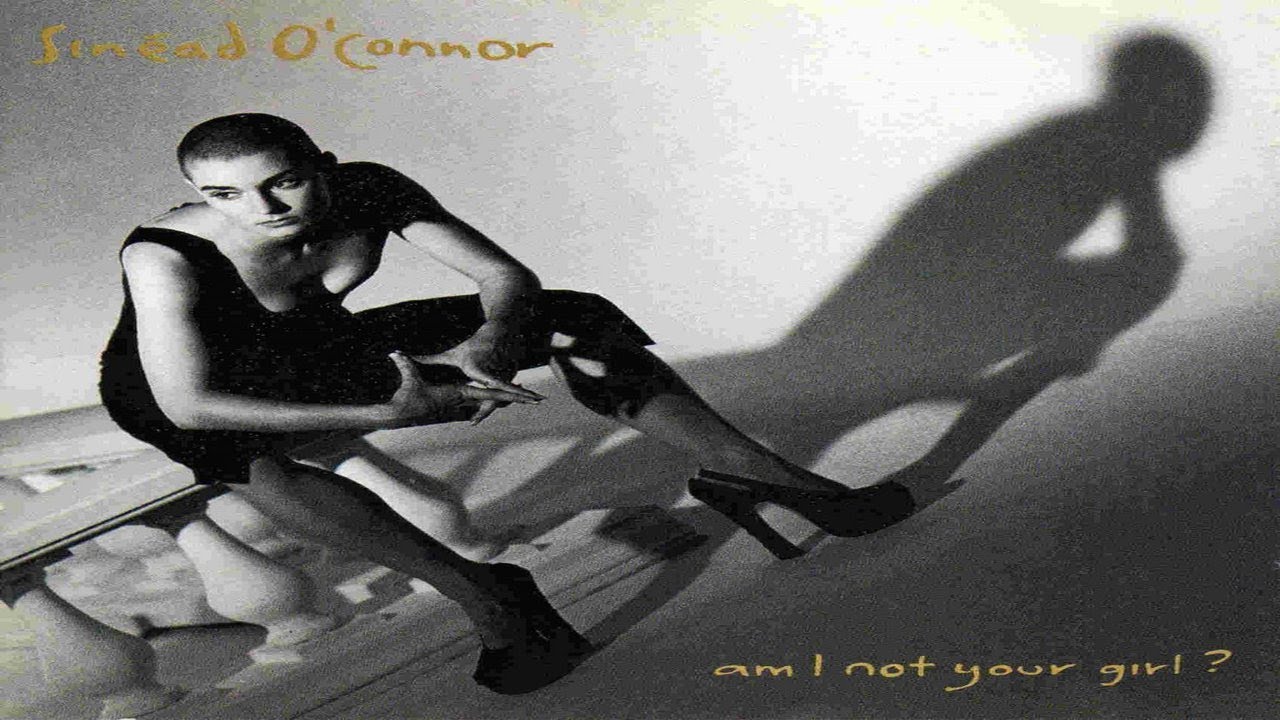 Sinéad O'Connor - Am I Not Your Girl? • CIB trailer