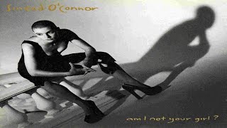 Sinéad O&#39;Connor -  Am I Not Your Girl? - Album Full ★ ★ ★