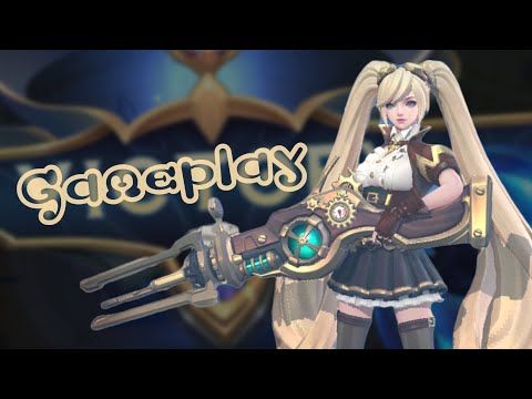 Layla Gameplay: How to Carry Your Team to Victory