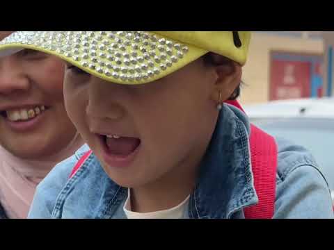 ID 409: Мадина отправляется в Индию. Операция будет. Жизнь продолжается.