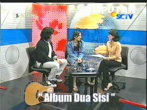 The UI Family: (Part 1), SCTV (Tahun 2000), Ikang Fawzi & Isabella Fawzi (dlm Marissa Haque)