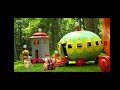 In The Night Garden Part 2