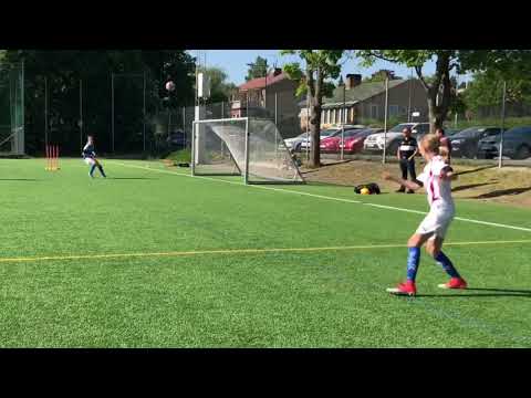 Stureby SK F05 - 180523