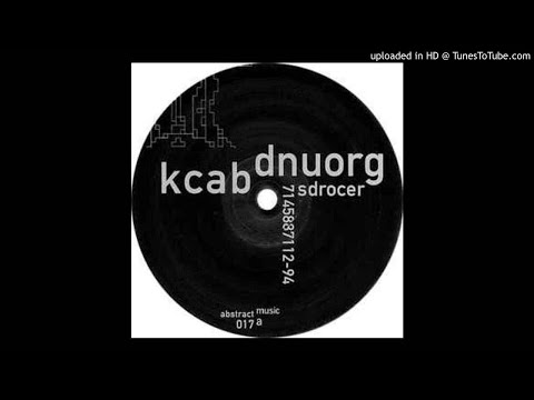 Nefuka aka Akufen - Carpetmower