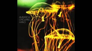 Ambarchi / O'Rourke / Haino - Tima Formosa