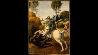 Cavaleiro de Jorge  - Caetano Veloso