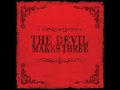 The devil makes three - St. James Infirmary /cover/