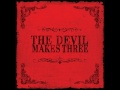 The devil makes three - St. James Infirmary /cover/