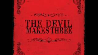 The devil makes three - St. James Infirmary /cover/