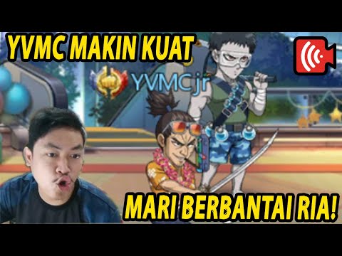🔴PENGHIANAT! MARI KITA PVP DAN LEVELING AGAR MAKIN KUAT! - ONE PUNCH MAN:The Strongest