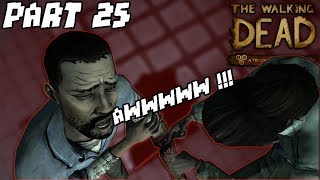 Potong Tangan - The Walking Dead Season 1 Episdoe 5 Part 25