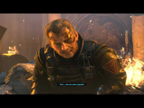 Rise of the Tomb Raider Прохождение Часть 23 (финал)