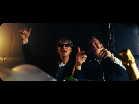 Darri & Luigi - FRELSI