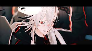 【にじさんじMMD】ジンクス【イブラヒム/葛葉】