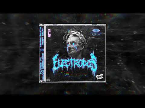 ELECTRODOS - FLXRES YK X GIANNI BERSACCE X KERSE BEAT X @mobybeat2500