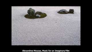 Music for an Imaginary Film