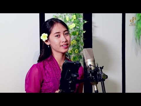 Trio Kirani - Kebogbogin (Cover By Ni Putu Listya Dewi)