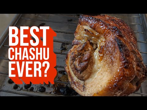 Ramen_Lord's Chashu might be the Best Chashu Ever (Recipe)