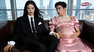 Download lagu Heirless CEO wakes up pregnant – body-swapped with the one-night stand girl! mp3